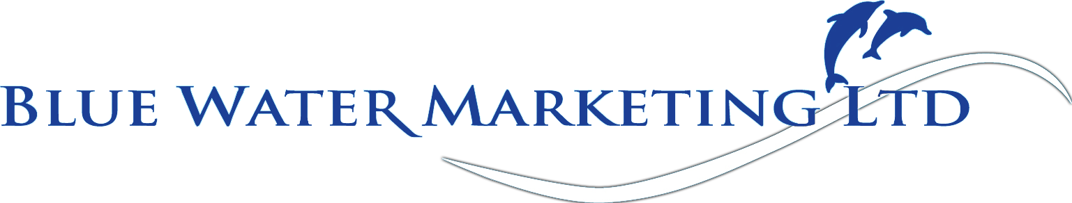 Blue Water Marketing Ltd