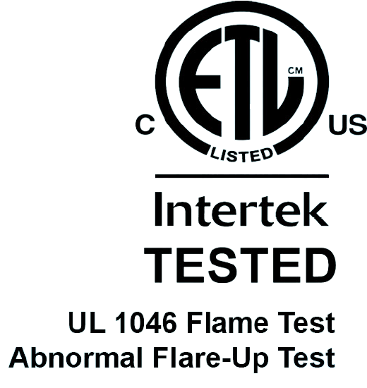 Intertek Tested
