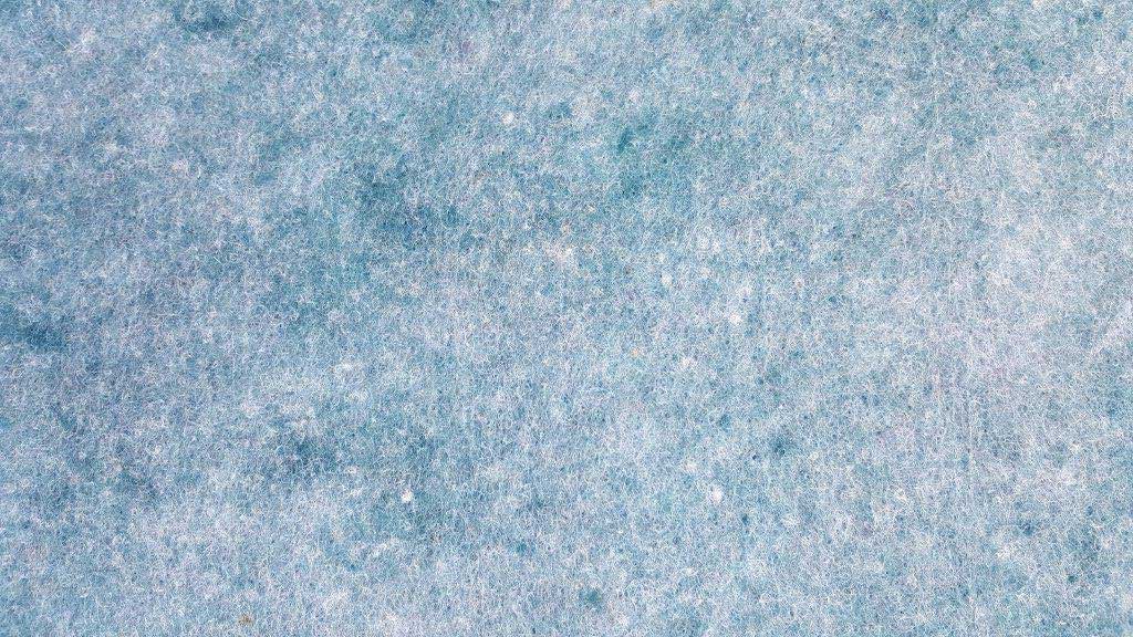 Naturalsorb wool grease filter